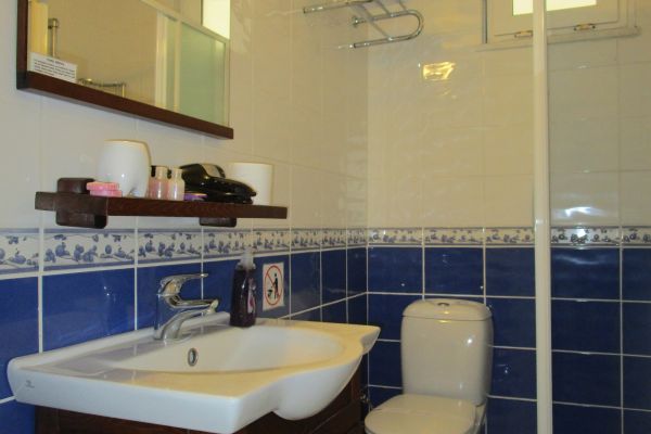 Lavanta Hotel Trunc (Turunç)